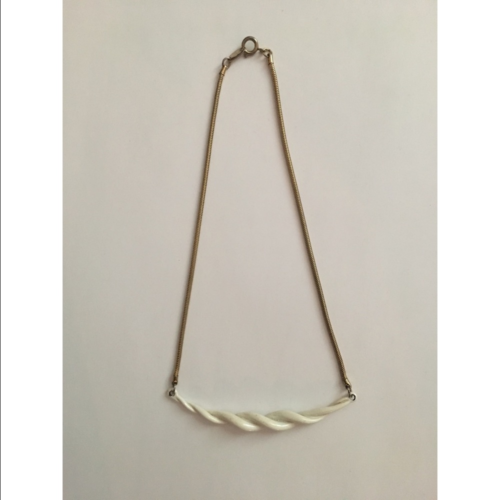 Vintage necklace